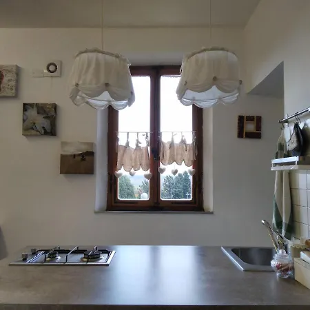 Alla Dimora Di Clo