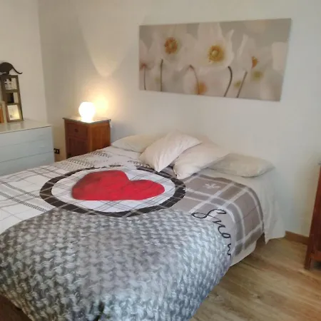 Alla Dimora Di Clo Apartment *