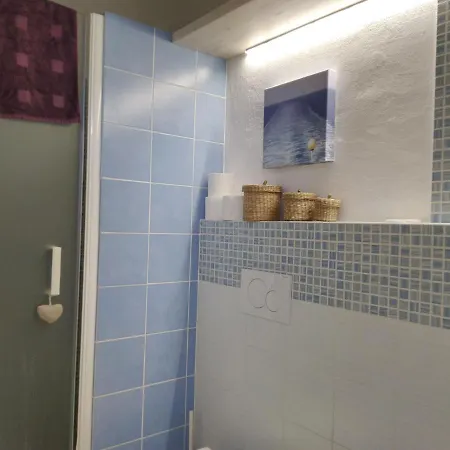 Apartment Alla Dimora Di Clo
