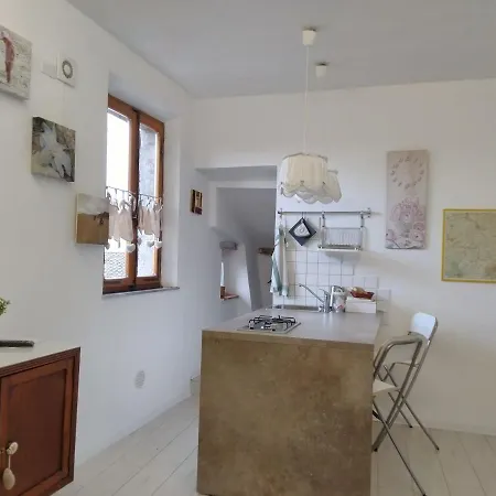 Apartment Alla Dimora Di Clo *