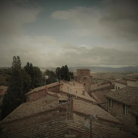 Alla Dimora Di Clo *