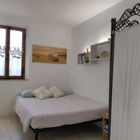 Alla Dimora Di Clo * San Quirico d'Orcia