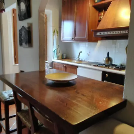 Alla Dimora Di Clo * San Quirico d'Orcia