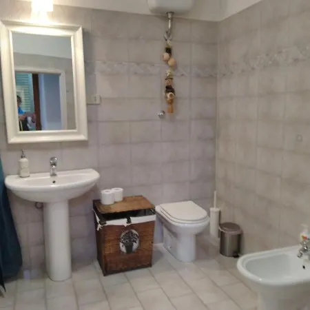 Apartment Alla Dimora Di Clo *