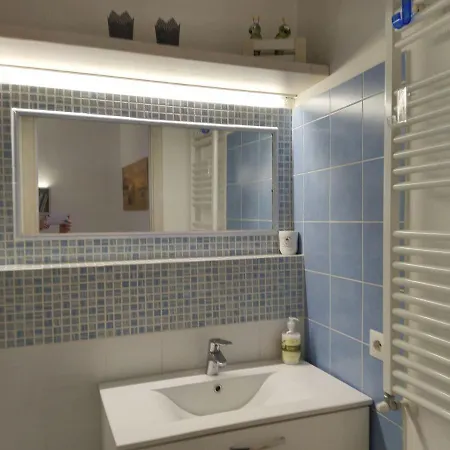 Apartment Alla Dimora Di Clo San Quirico d'Orcia