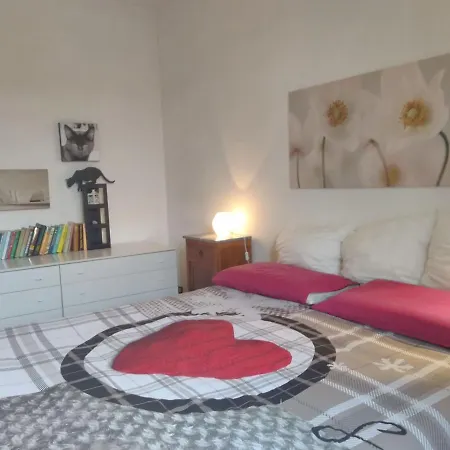 Alla Dimora Di Clo Apartment