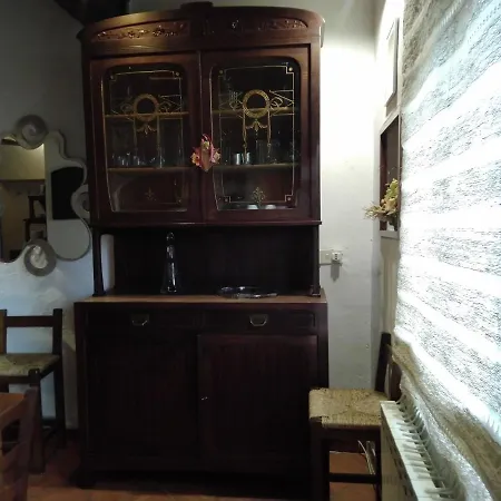 Apartment Alla Dimora Di Clo