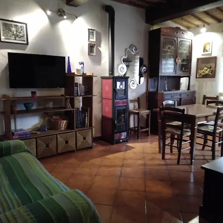 Alla Dimora Di Clo San Quirico d'Orcia