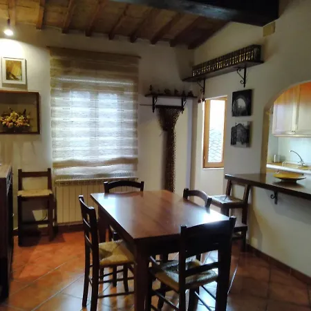 Alla Dimora Di Clo Apartment *