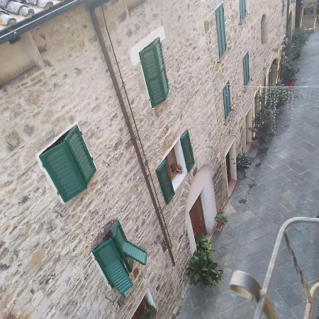 Alla Dimora Di Clo