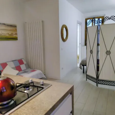 Apartment Alla Dimora Di Clo *