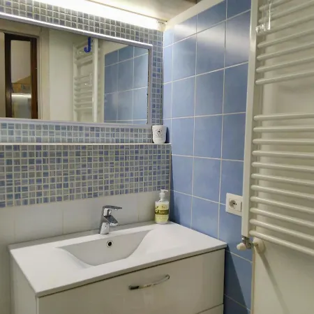 Apartment Alla Dimora Di Clo