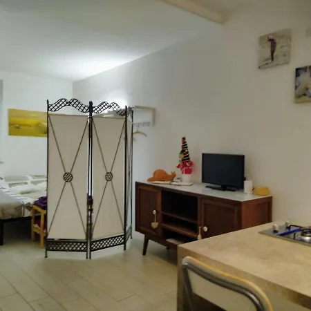 Alla Dimora Di Clo Apartment *