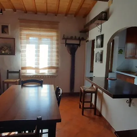 Apartment Alla Dimora Di Clo