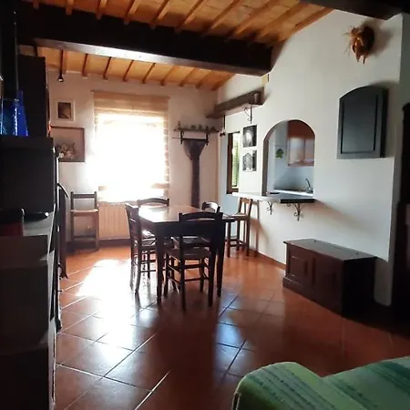 Alla Dimora Di Clo