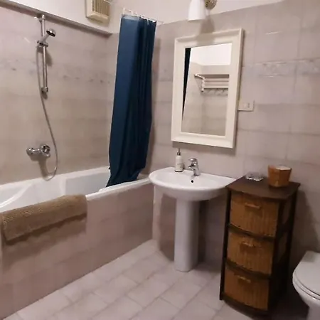 Apartment Alla Dimora Di Clo