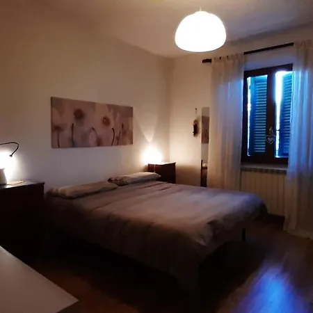 Alla Dimora Di Clo Apartment San Quirico d'Orcia