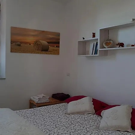 Apartment Alla Dimora Di Clo San Quirico d'Orcia