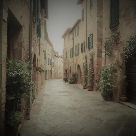 Apartment Alla Dimora Di Clo